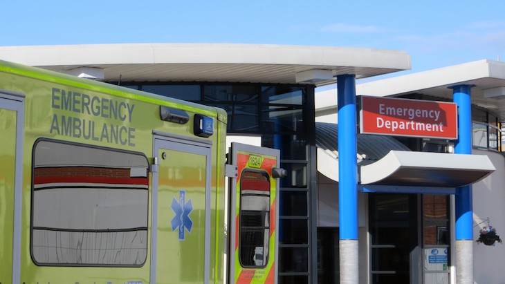 Why more needs to be done to reduce heart attack deaths in the UK