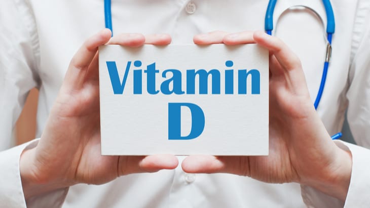 Don’t cut vitamin D doses