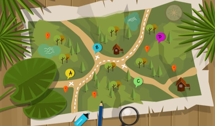 Road map for neglected tropical diseases