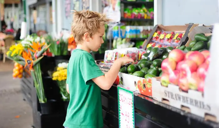 Healthy diet linked to better mental health better mental heath