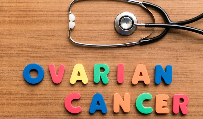 AI can predict survival of ovarian cancer patients