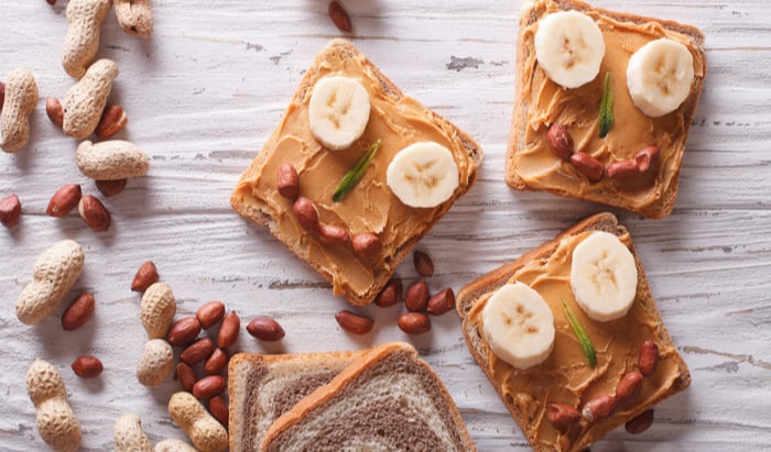 Caesareans not linked to infant food allergy