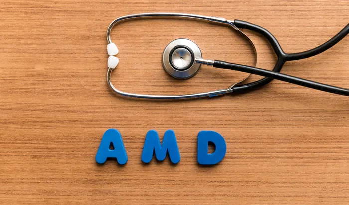 Faulty immune system linked to AMD
