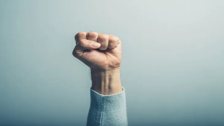 Anger The Hippocratic Post - anger
