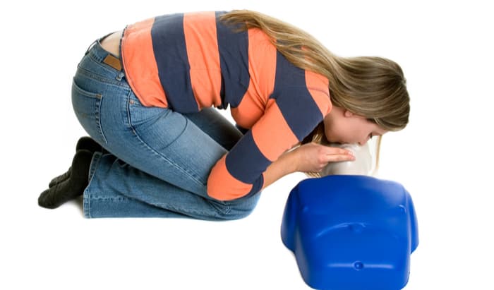 Teenagers need to learn first aid
