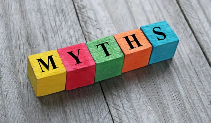 5 Schizophrenia Myths