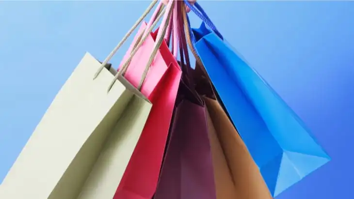 Resisting the Allure of Black Friday