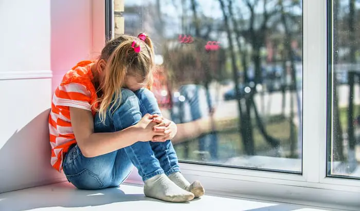 Hereditary factors role in childhood mental health hereditary