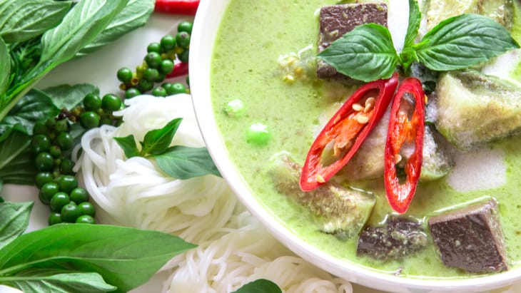 Soups to ward off the unseasonable chill