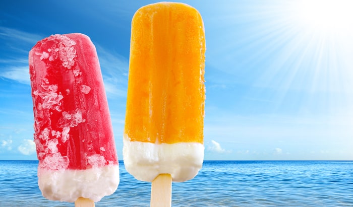 Heat exhaustion treatment and recovery