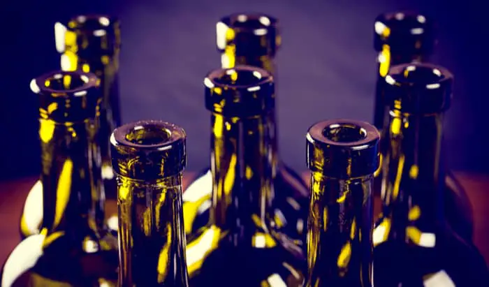 80% say Britain has a drink problem drink problem