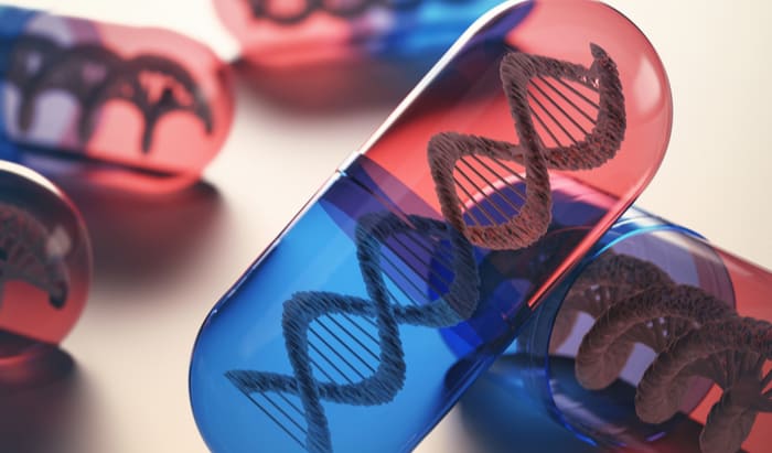 New £18m gene therapy centre will ‘cure the incurable’