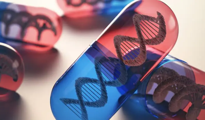 New £18m gene therapy centre will ‘cure the incurable’ gene