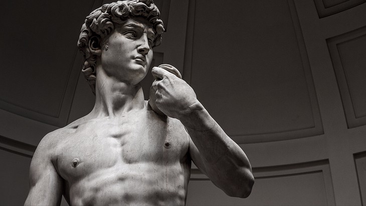 Sculpting the transgender body