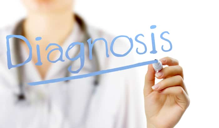 Agonising wait for sarcoma cancer diagnoses