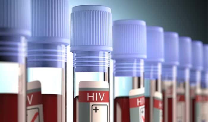 National HIV Testing Week is Here!