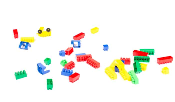 Childhood Disintegrative Disorder