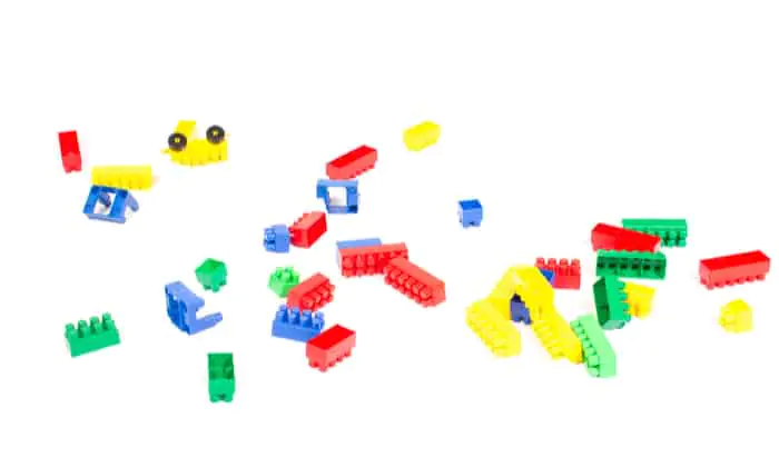 Childhood Disintegrative Disorder