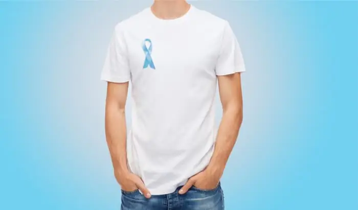 The Continued Evolution of Prostate Cancer Screening