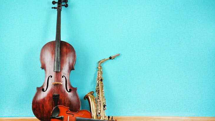 Music therapy in clinical settings