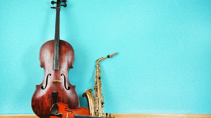 Music therapy in clinical settings