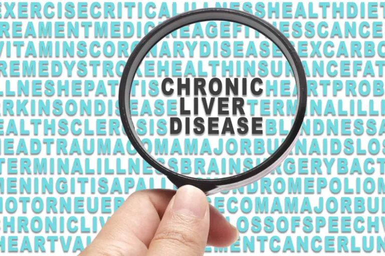 Liver disease: New non-invasive method of risk assessment