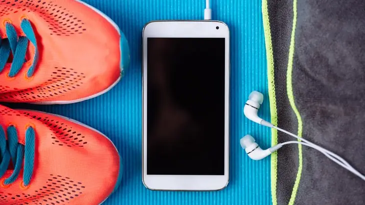 Fitness Apps to Help Cancer Survivor’s Exercise