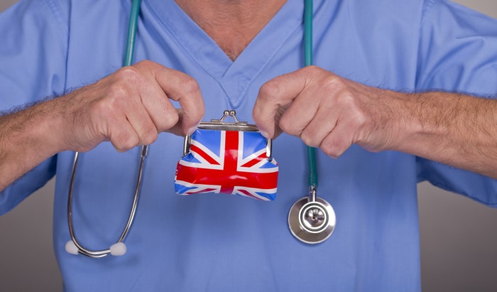 Delaying reforms will only hold NHS back from addressing challenges