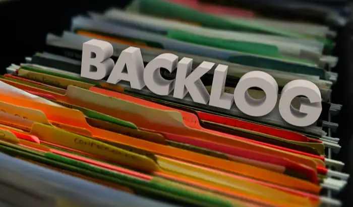Cancer backlog: Action Radiotherapy response backlog