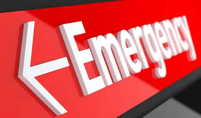 RCEM responds to public’s dissatisfaction with A&E services and wider NHS A&E services