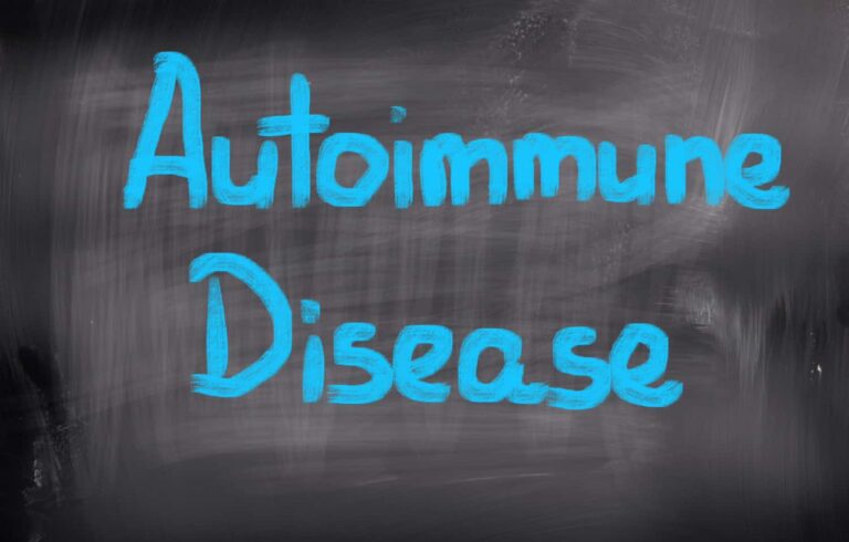 Cause of rapid loss of vaccination protection