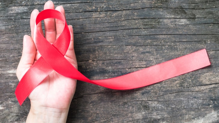 HIV research: The patients left behind