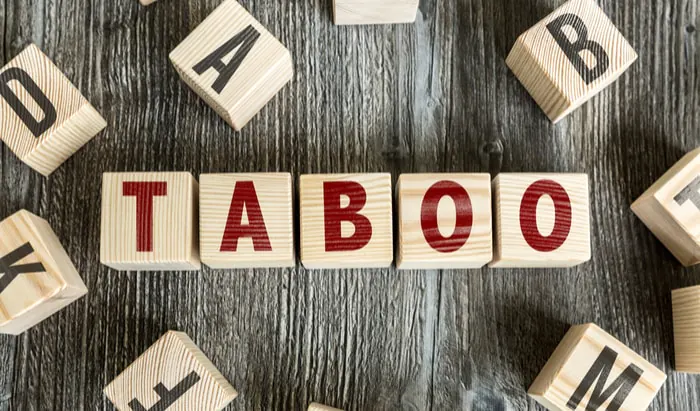 Mental health no longer taboo