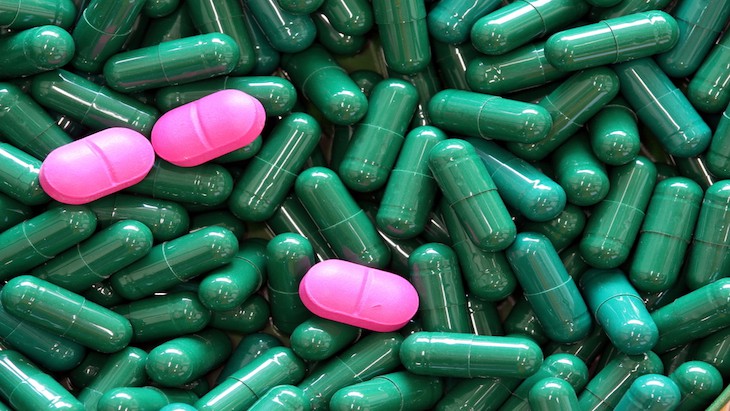Antibiotics…helping hand or harmful?