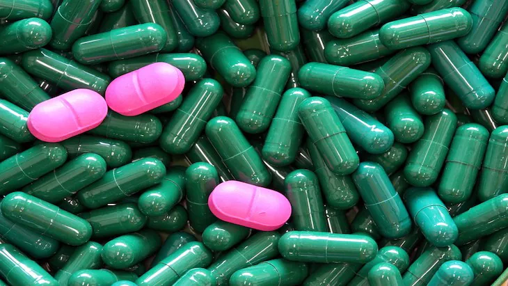 Antibiotics…helping hand or harmful? The Hippocratic Post - antibiotics