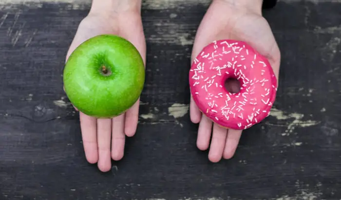 Humans demonstrate surprising nutritional intelligence nutritional intelligence