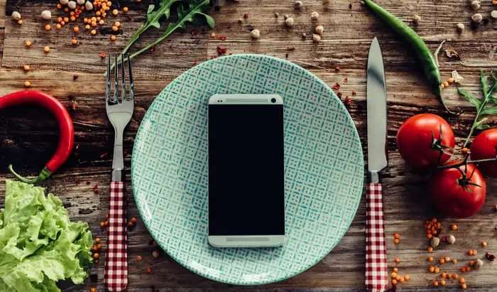 Food Freshness Sensors Could Replace ‘Use-By’ Dates To Cut Food Waste.