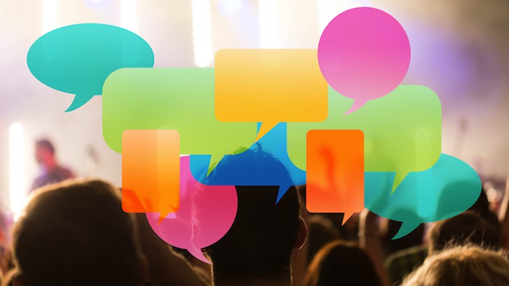 What’s the point of the “Talking Cure”?