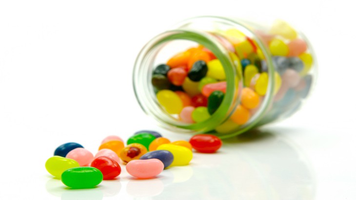 Type 1 diabetes care: Fearsome Four