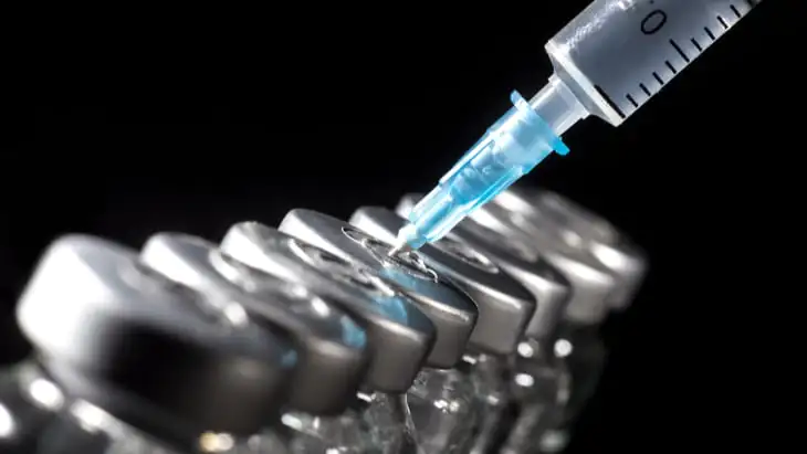 Steroid found to improve survival of critically ill COVID-19 patients steroid