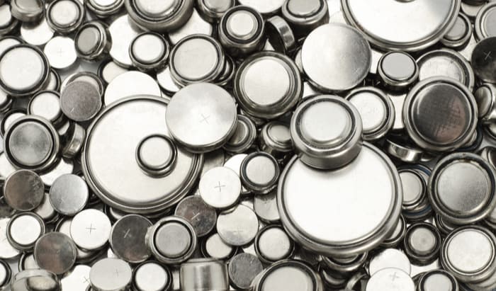 The dangers of button batteries