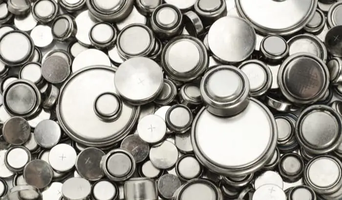 The dangers of button batteries button batteries