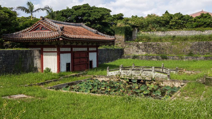 Okinawa – the secrets of longevity