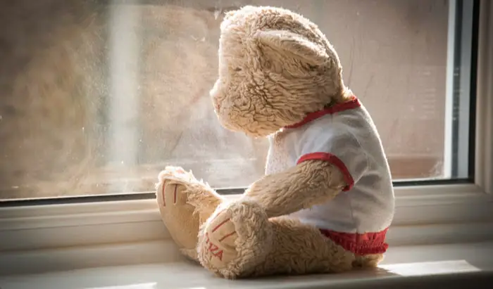 Mental health crisis gripping country