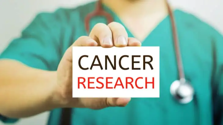 Cancer Research Offers More Hope Than People Think