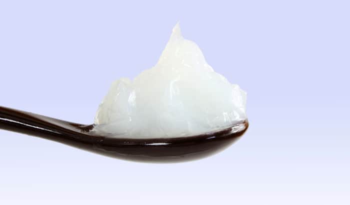 Best lubricants for PPE “comfort”