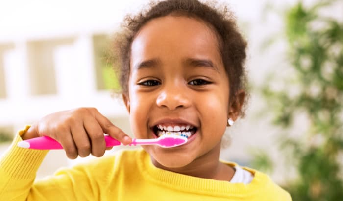 Urgent reform needed in child dentistry