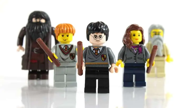 Ridiculous Spell can help fix your phobia