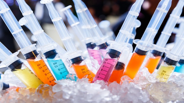 Why does chemotherapy not cure my cancer?