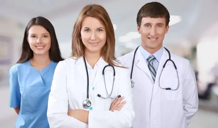 RSM webinar series for trainees on the frontline